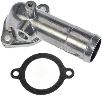 1996 Mitsubishi Diamante Engine Coolant Pipe