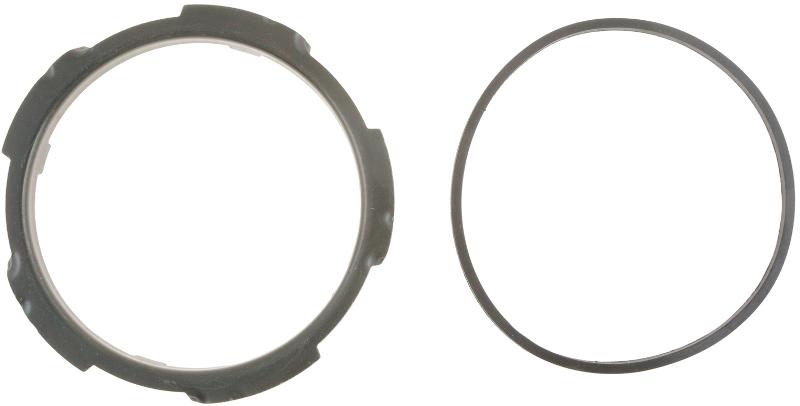 1986 Ford F-350 Fuel Tank Sending Unit Lock Ring Dorman 55811 image 3 of 4