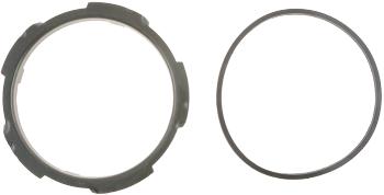 1987 Mercury Lynx Fuel Tank Sending Unit Lock Ring Dorman 55811 image 3 of 4