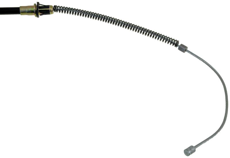 1993 GMC Yukon Parking Brake Cable Front Dorman C94453 image 2 of 3
