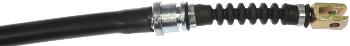 2001 Acura Integra Parking Brake Cable Rear Left Dorman C660479 image 2 of 3