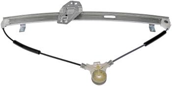 2008 Honda Pilot Window Regulator Front Right Dorman 749130 image 1 of 4