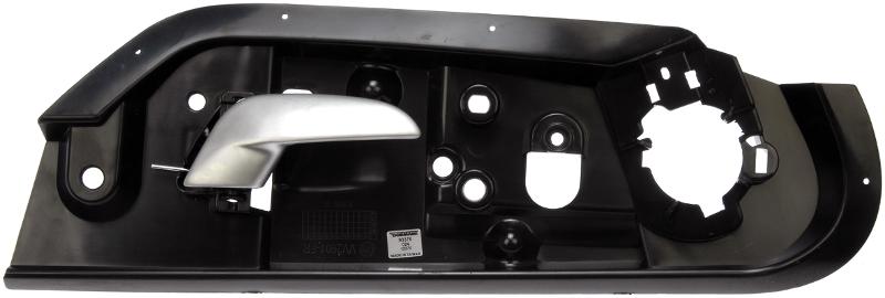 2007 Volvo S60 Interior Door Handle Front Right Dorman 80376 image 2 of 3