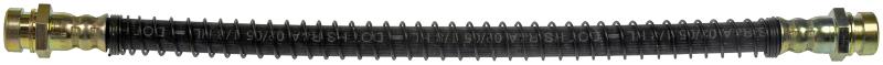 2002 Dodge Atos Brake Hydraulic Hose Rear Right Dorman H629003 image 1 of 3