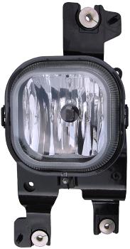 DORMAN 1571025 - Fog Light Assembly Product image