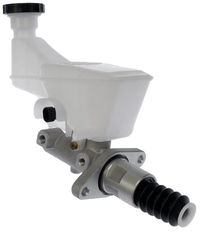 2009 Chevrolet Cobalt Brake Master Cylinder Dorman M630656 image 2 of 4