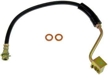 1986 Ford Bronco Brake Hydraulic Hose