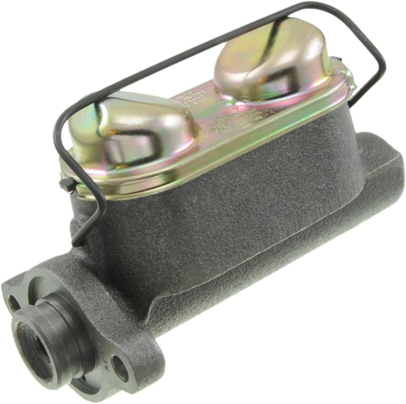 Dorman M64885 - Brake Master Cylinder Dorman M64885 Brake Master Cylinder product image 2 of 4