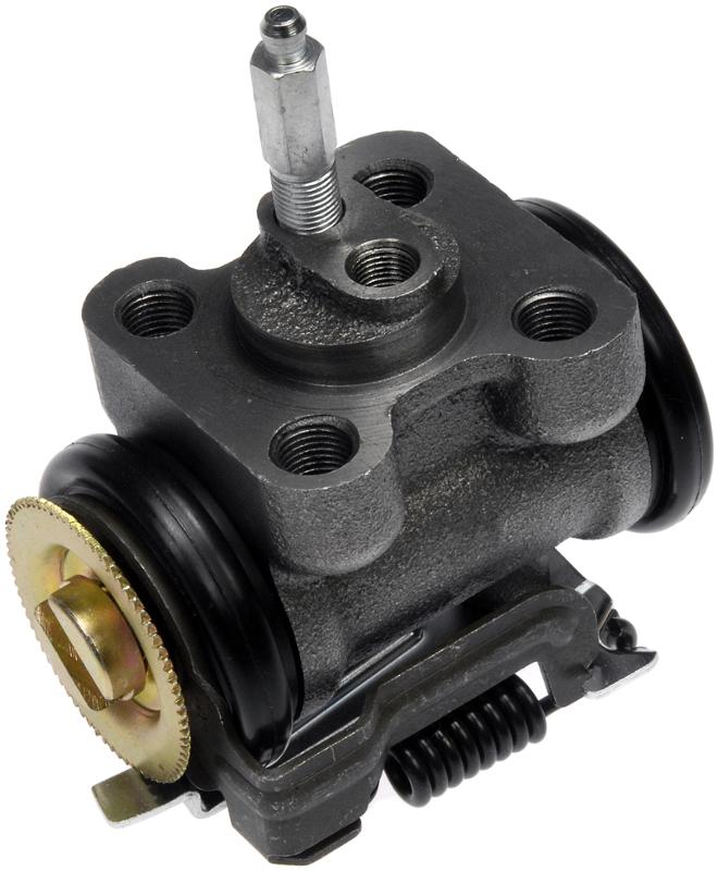 2008 GMC W4500 Forward Drum Brake Wheel Cylinder Rear Right Forward Dorman W610188 image 1 of 4