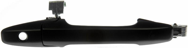 2006 Honda Civic Exterior Door Handle Front Right Dorman 81424 image 2 of 3