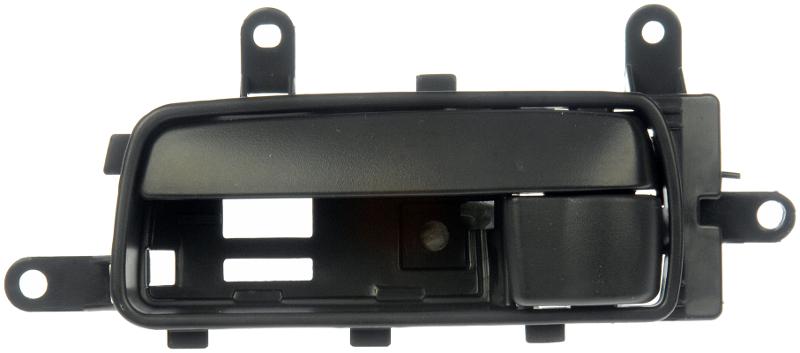 2007 Nissan Sentra Interior Door Handle Front Left Dorman 81531 image 1 of 3