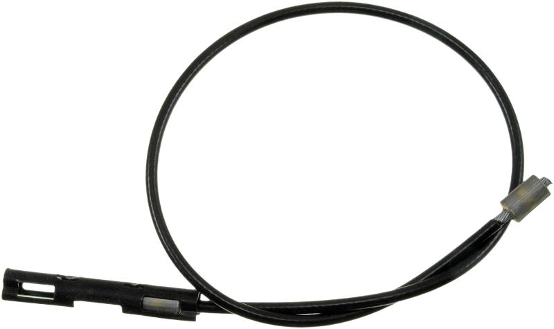2001 Dodge Dakota Parking Brake Cable Intermediate Dorman C660291 image 2 of 3