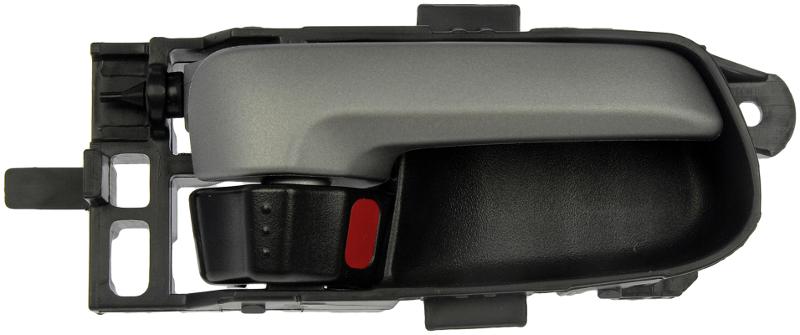 2008 Suzuki Grand Vitara Interior Door Handle Front Right Dorman 81161 image 1 of 3