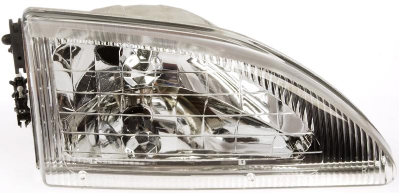 Dorman 1590538 Headlight Assembly product image 1 of 1