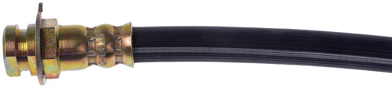 Dorman H381196 Brake Hydraulic Hose product image 1 of 3