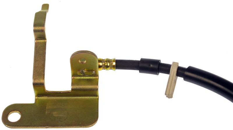 2005 Dodge Grand Caravan Brake Hydraulic Hose Rear Left Inner Dorman H620887 image 2 of 3