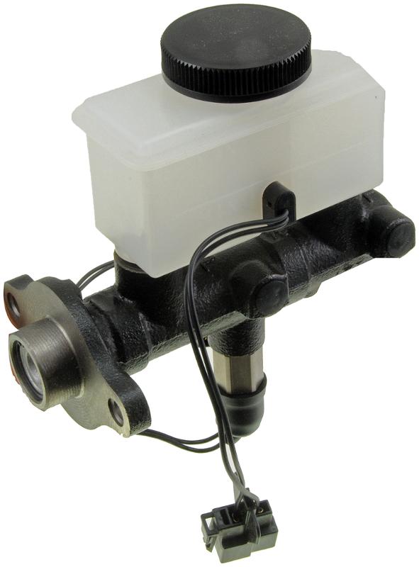 1987 Mazda 626 Brake Master Cylinder Dorman M39973 image 1 of 4