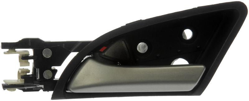 2010 Honda Accord Interior Door Handle Front Left Dorman 81471 image 2 of 3