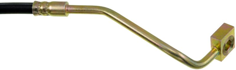 2003 Dodge Dakota Brake Hydraulic Hose Front Left Dorman H620577 image 1 of 3