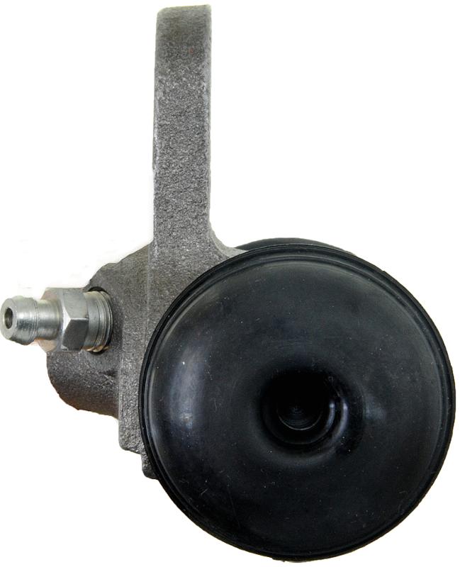 1969 Mercury Colony Park Drum Brake Wheel Cylinder Front Left Dorman W49232 image 2 of 3