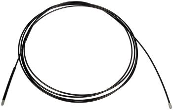1983 GMC C3500 Parking Brake Cable Intermediate Dorman C93231 image 3 of 3