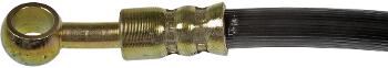 2008 Kia Sorento Brake Hydraulic Hose Front Left Dorman H621112 image 2 of 3
