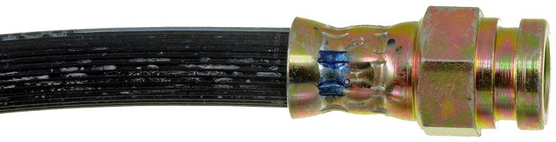1982 Mazda 626 Clutch Hydraulic Hose Dorman H38141 image 1 of 3