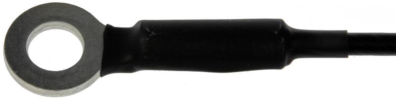 1990 GMC R2500 Suburban Tailgate Support Cable Dorman 38560 image 4 of 4