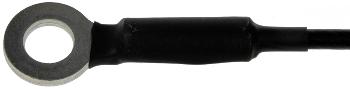 1991 GMC R2500 Suburban Tailgate Support Cable Dorman 38560 image 4 of 4