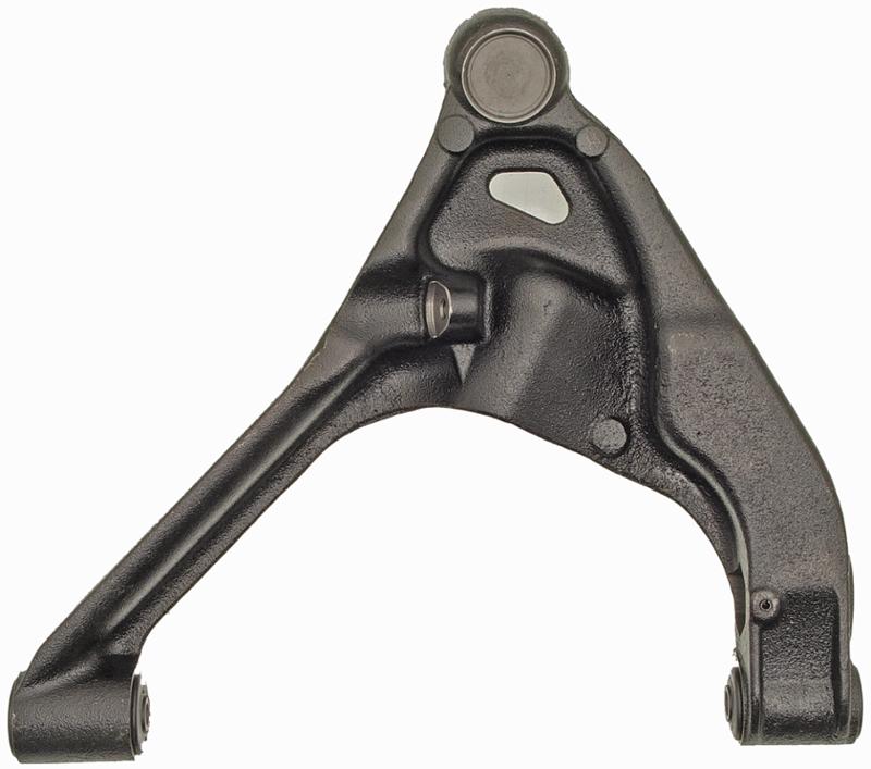 2003 Dodge Dakota Suspension Control Arm and Ball Joint Assembly Front Right Lower Dorman 520306 image 3 of 4