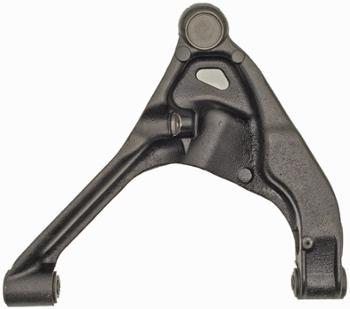 2000 Dodge Durango Suspension Control Arm and Ball Joint Assembly Front Right Lower Dorman 520306 image 3 of 4