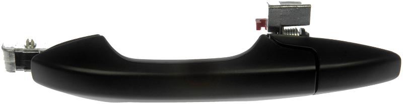 2008 Honda CR-V Exterior Door Handle Rear Left Dorman 81482 image 4 of 4