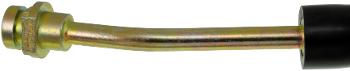2008 GMC Canyon Brake Hydraulic Hose