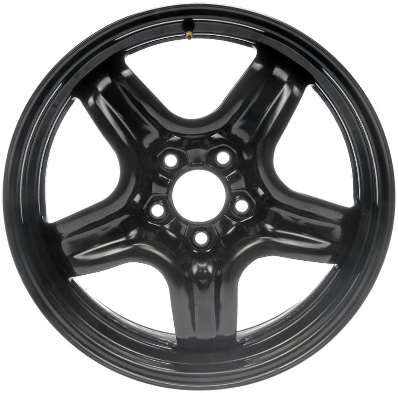 2012 Chevrolet Malibu Wheel Dorman 939101 image 1 of 2