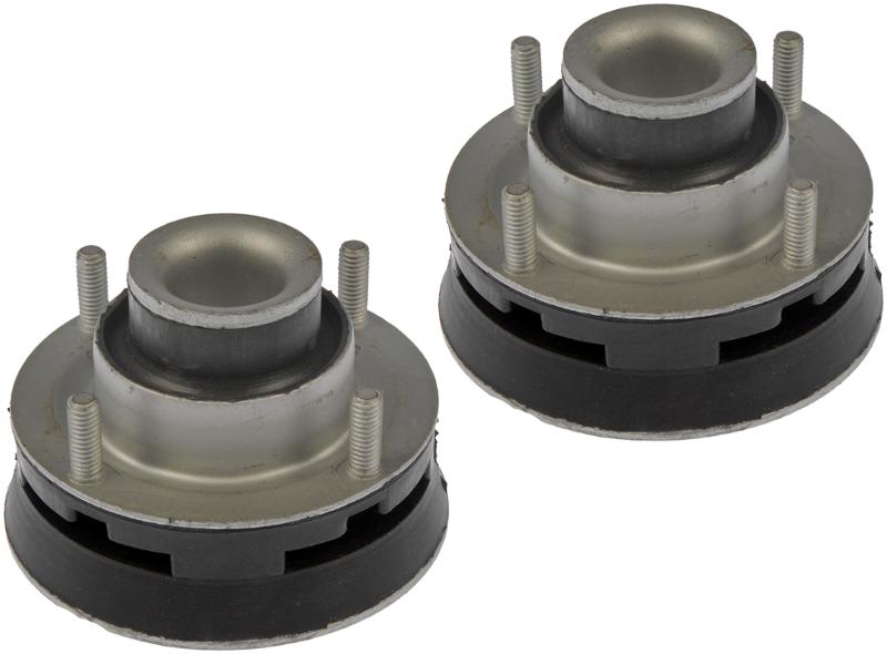 2002 Ford Taurus Suspension Subframe Bushing Kit Front Lower Dorman 924000 image 3 of 4