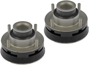 2000 Mercury Sable Suspension Subframe Bushing Kit Front Lower Dorman 924000 image 3 of 4