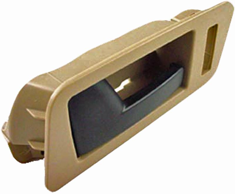 2008 Ford Escape Interior Door Handle Front Left Dorman 81757 image 1 of 3
