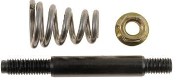 1996 Oldsmobile Cutlass Ciera Exhaust Manifold Bolt and Spring Front Dorman 675208 image 2 of 3