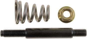 DORMAN 03136 - Exhaust Manifold Bolt and Spring Product image