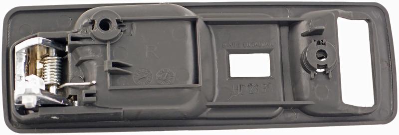 1990 Honda Accord Interior Door Handle Front Right Dorman 92593 image 1 of 3