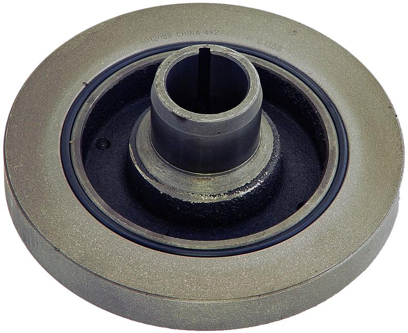 1978 Pontiac Bonneville Engine Harmonic Balancer Dorman 594158 image 4 of 4