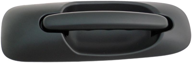 2005 Chrysler Town & Country Exterior Door Handle Front Right Dorman 83224 image 2 of 3