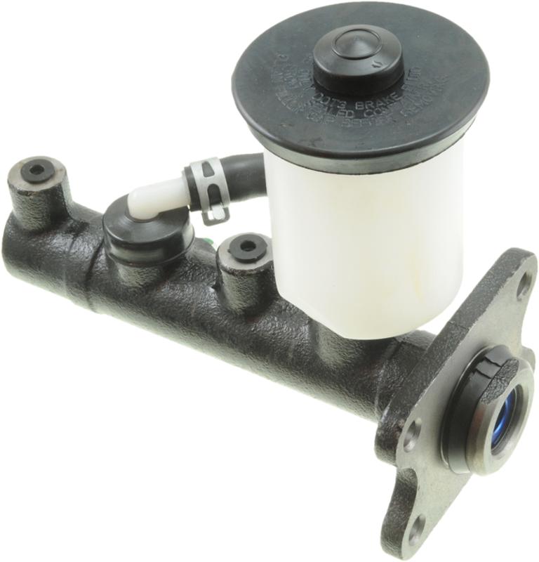 1988 Toyota Pickup Brake Master Cylinder Dorman M39657 image 2 of 4