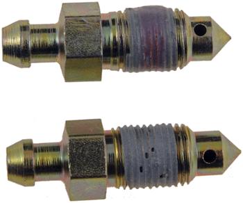 DORMAN 12709 - Brake Bleeder Screw Product image