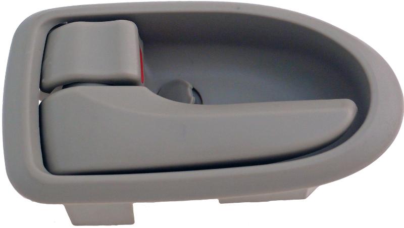 2003 Mazda MPV Interior Door Handle Front Left Dorman 83618 image 1 of 3