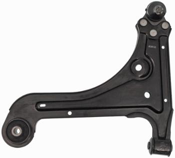1997 Buick Skylark Suspension Control Arm and Ball Joint Assembly Front Left Lower Dorman 520131 image 3 of 4