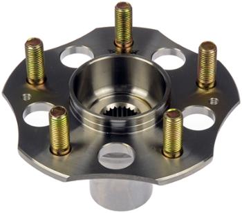2011 Honda Element Wheel Hub Rear Dorman 930463 image 4 of 4