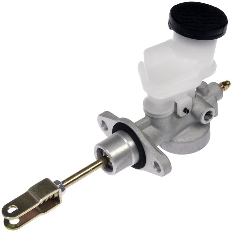Dorman CM640186 - Clutch Master Cylinder Dorman CM640186 Clutch Master Cylinder product image 3 of 4