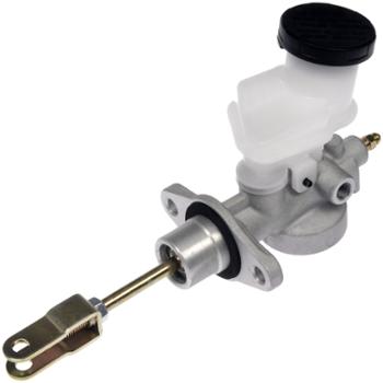 2008 Subaru Forester Clutch Master Cylinder Dorman CM640186 image 3 of 4