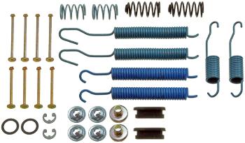 1987 Chevrolet C50 Parking Brake Hardware Kit